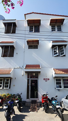 Condo · Suan Luang, bangkok — photo 2