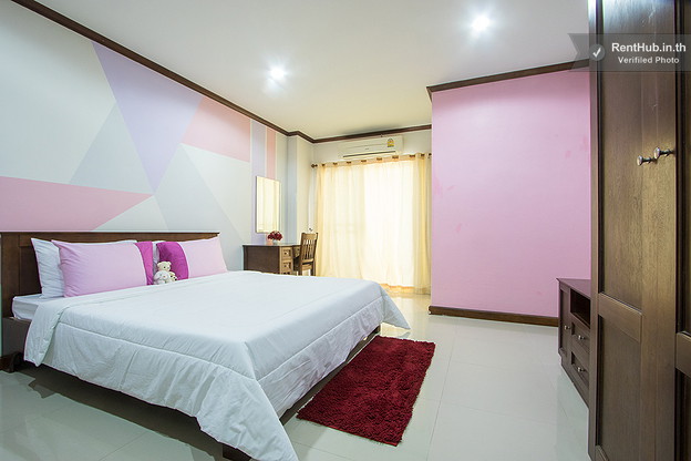 Condo · Mueang Chon Buri, chon_buri — photo 4