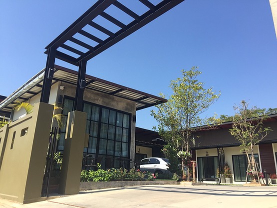 Condo · Mueang Chiang Rai — photo 2