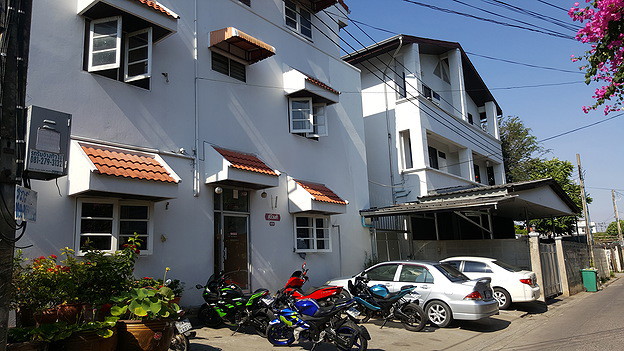 Condo · Suan Luang, bangkok — photo 1