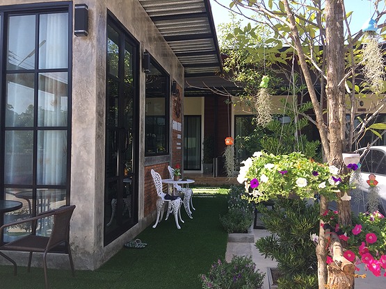 Condo · Mueang Chiang Rai — photo 5