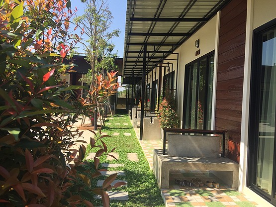 Condo · Mueang Chiang Rai — photo 4
