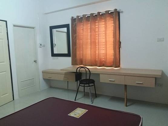 Condo · Mueang Chon Buri, chon_buri — photo 1