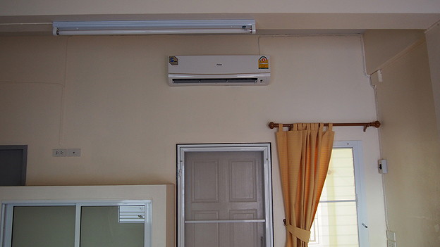 Condo · Mueang Chon Buri, chon_buri — photo 5