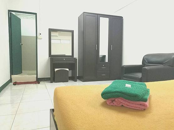 Condo · Mueang Chiang Mai, chiang_mai — photo 5