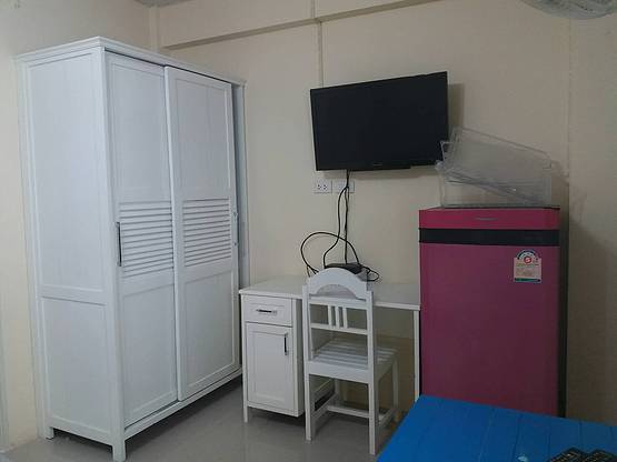 Condo · Mueang Chon Buri, chon_buri — photo 4