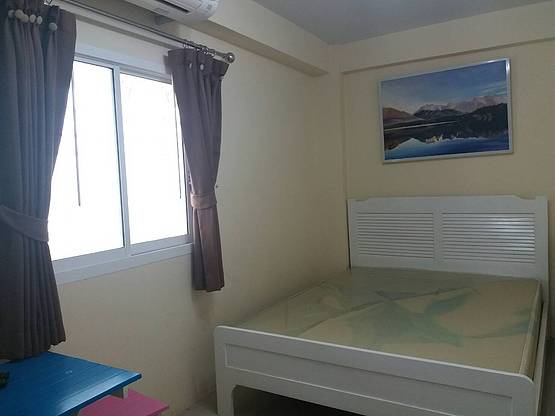 Condo · Mueang Chon Buri, chon_buri — photo 3