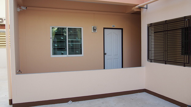 Condo · Mueang Chon Buri, chon_buri — photo 2
