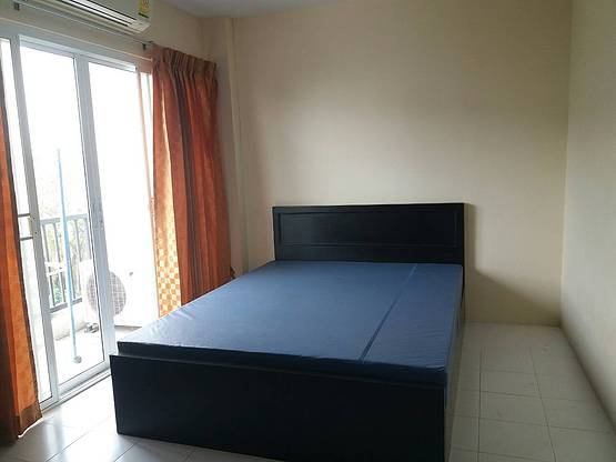 Condo · Mueang Chon Buri, chon_buri — photo 5