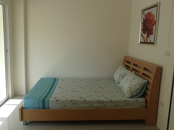 Condo · Mueang Chon Buri, chon_buri — photo 1