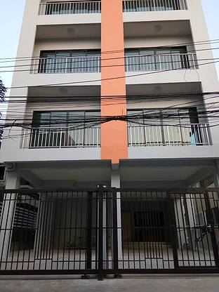 Condo · bangkok — photo 2