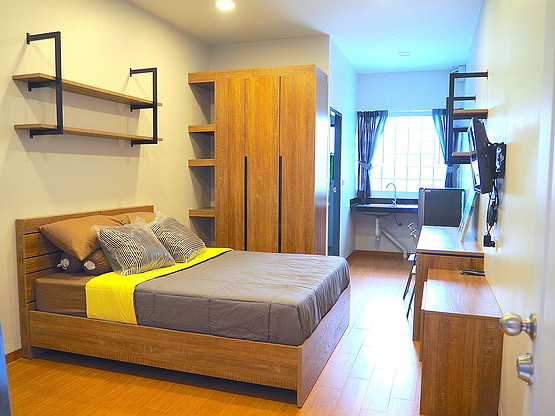 Condo · Chatuchak, bangkok — photo 2