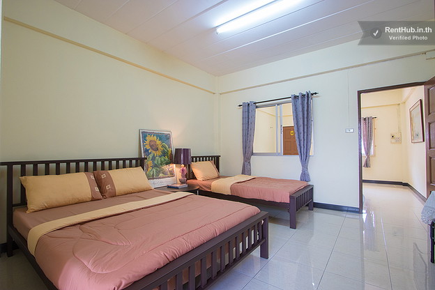 Condo · Mueang Chon Buri, chon_buri — photo 5