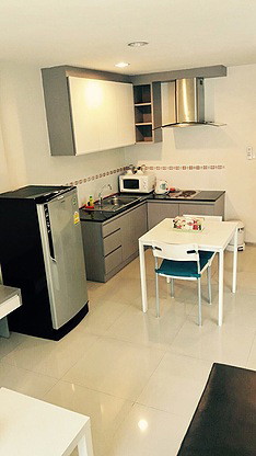 Condo · Mueang Nonthaburi — photo 2