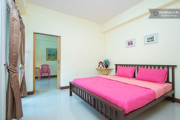 Condo · Mueang Chon Buri, chon_buri