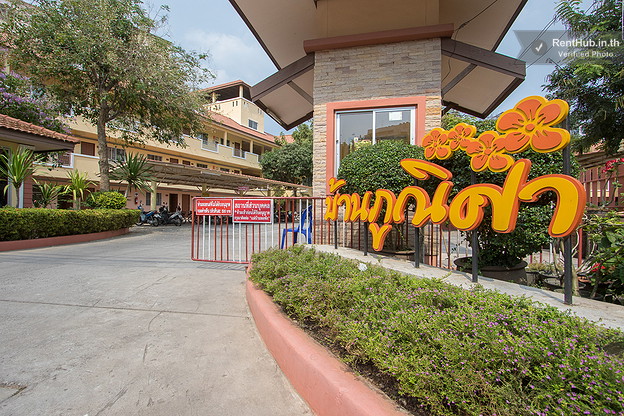 Condo · Mueang Chon Buri, chon_buri — photo 1