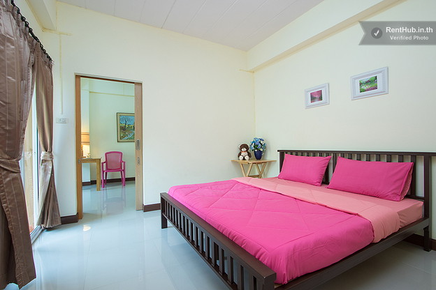 Condo · Mueang Chon Buri, chon_buri — photo 2