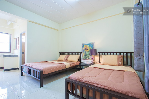 Condo · Mueang Chon Buri, chon_buri — photo 4