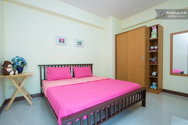 Condo · Mueang Chon Buri, chon_buri — photo 3