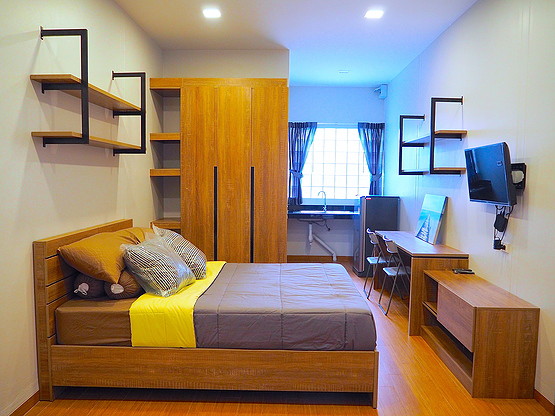 Condo · Chatuchak, bangkok