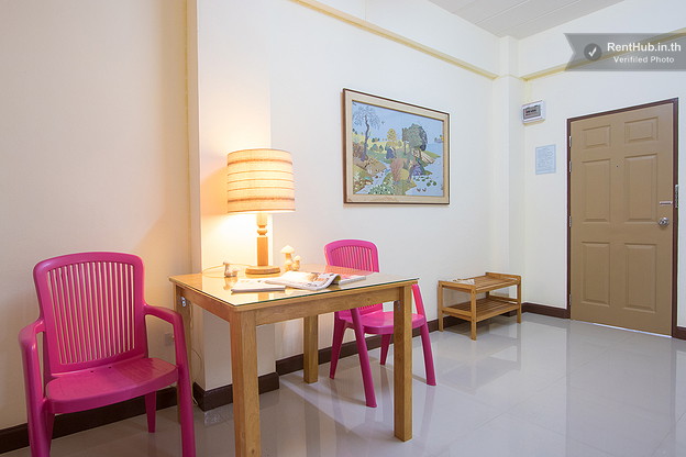 Condo · Mueang Chon Buri, chon_buri — photo 4