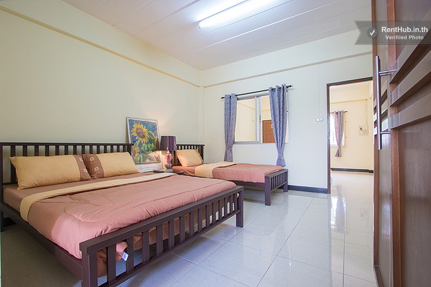 Condo · Mueang Chon Buri, chon_buri — photo 5