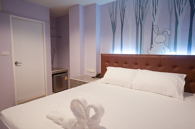 Condo · Chatuchak, bangkok — photo 1