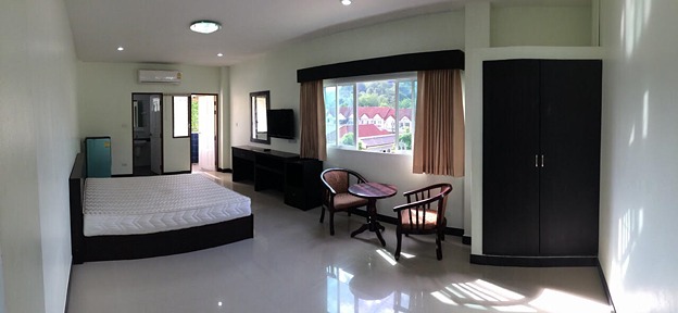 Condo · Mueang Phuket, phuket — photo 4