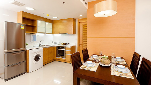 Condo · Watthana, bangkok — photo 5