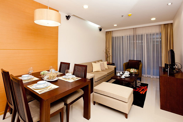 Condo · Watthana, bangkok — photo 4