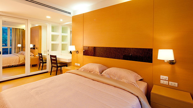 Condo · Watthana, bangkok — photo 3