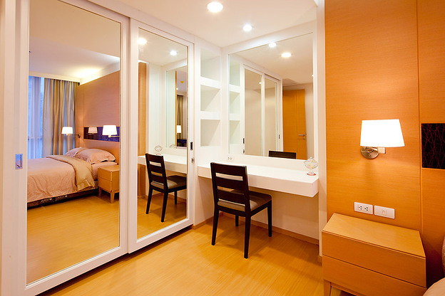 Condo · Watthana, bangkok — photo 2