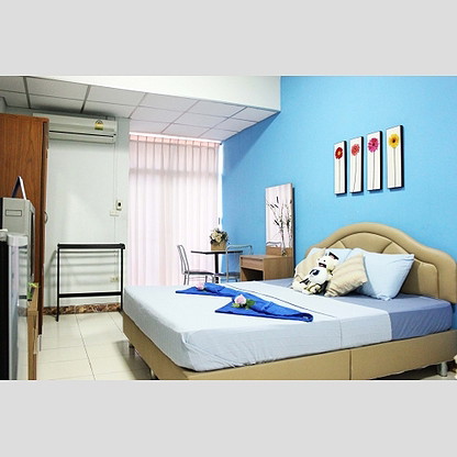 Condo · Mueang Samut Prakan — photo 3