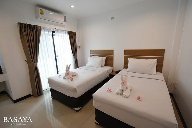Condo · Si Racha, chon_buri — photo 4