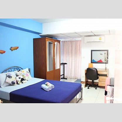 Condo · Mueang Samut Prakan — photo 4