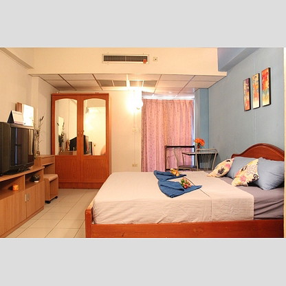 Condo · Mueang Samut Prakan — photo 5