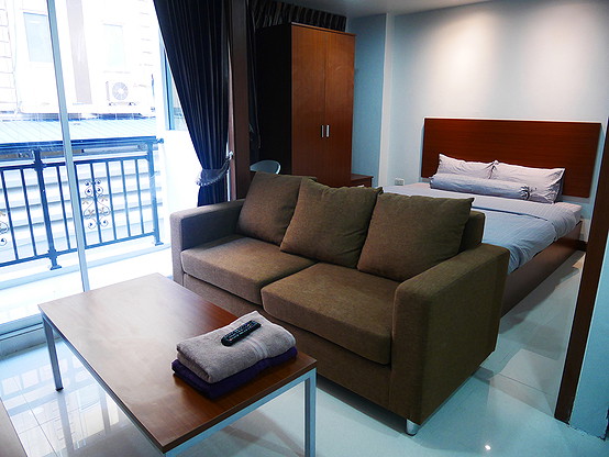 Condo — photo 5