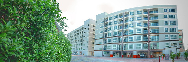 Condo — photo 2