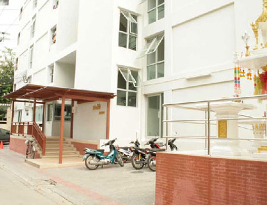 Condo · Chatuchak, bangkok — photo 1
