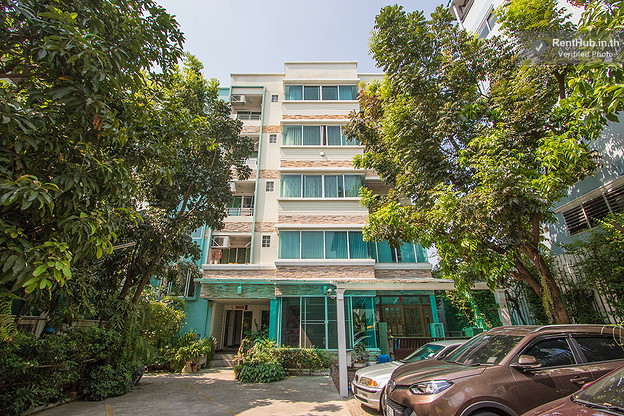 Condo · Yan Nawa, bangkok — photo 2