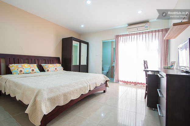 Condo · Mueang Nonthaburi — photo 3
