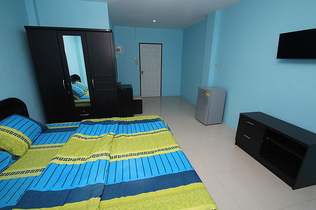Condo · chon_buri — photo 3