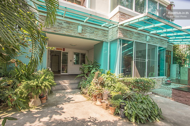 Condo · Yan Nawa, bangkok — photo 3