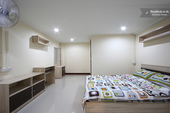 Ekkachai New Apartment - Apartment for Rent