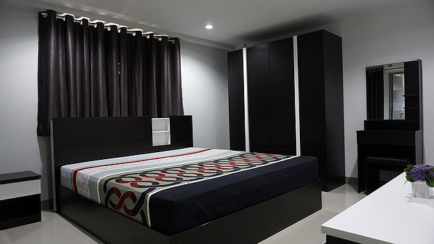 Condo · Bang Khen, bangkok