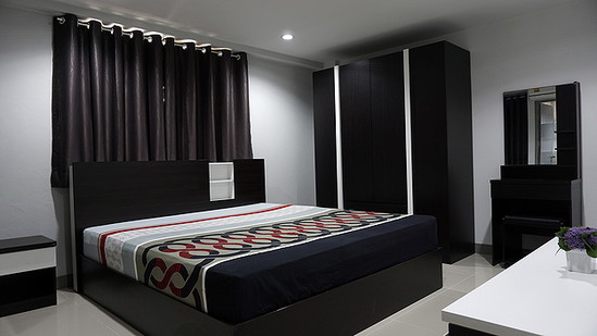 iHome Apartment - Ramintra 65 Alley 6 - Apartment for Rent
