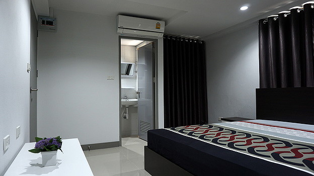 Condo · Bang Khen, bangkok — photo 3