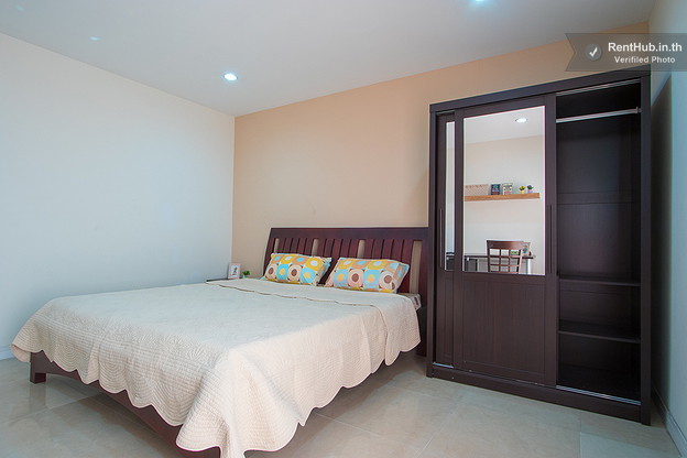 Condo · Mueang Nonthaburi — photo 4