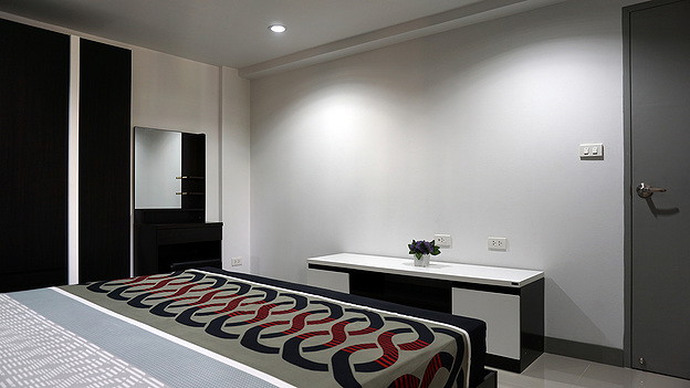 Condo · Bang Khen, bangkok — photo 2