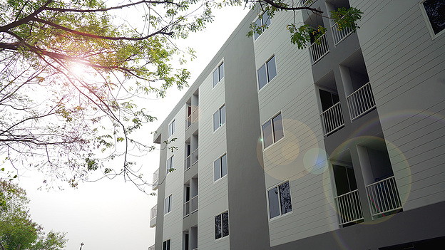 Condo · Bang Khen, bangkok — photo 5